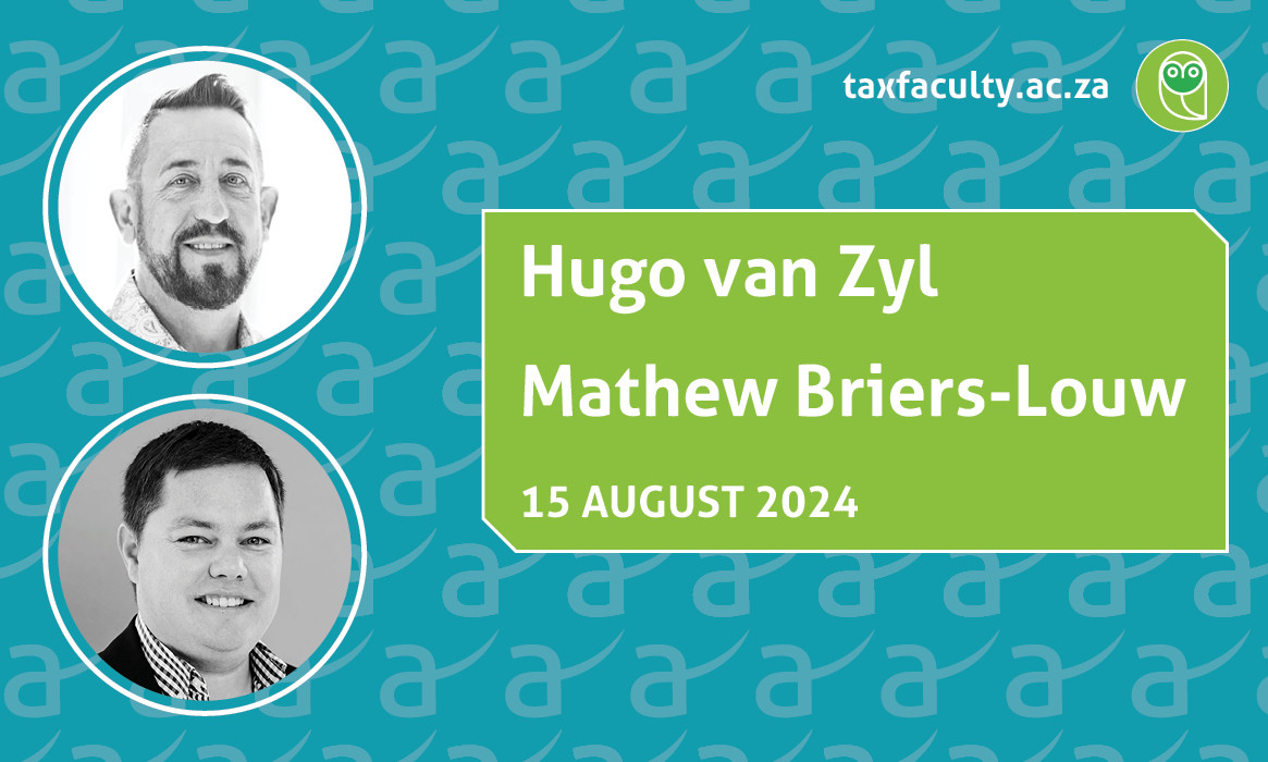 Cross-border transactions and tax implications
