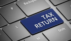 Effectively processing returns in the eFiling return tab.