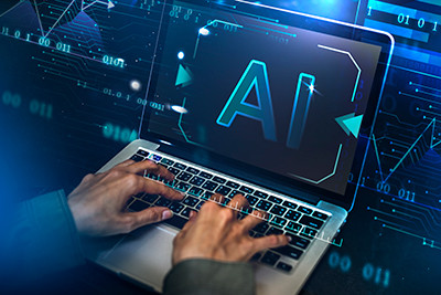 The Effect of AI on Tax Departments 