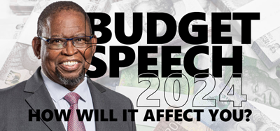 Making Sense of the 2024 Budget: A Tax Perspective