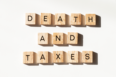 Death and Taxes: Estate Duty, Income Tax and VAT Implications