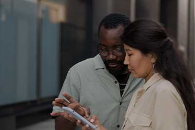 A Guide to Effective interaction with SARS
