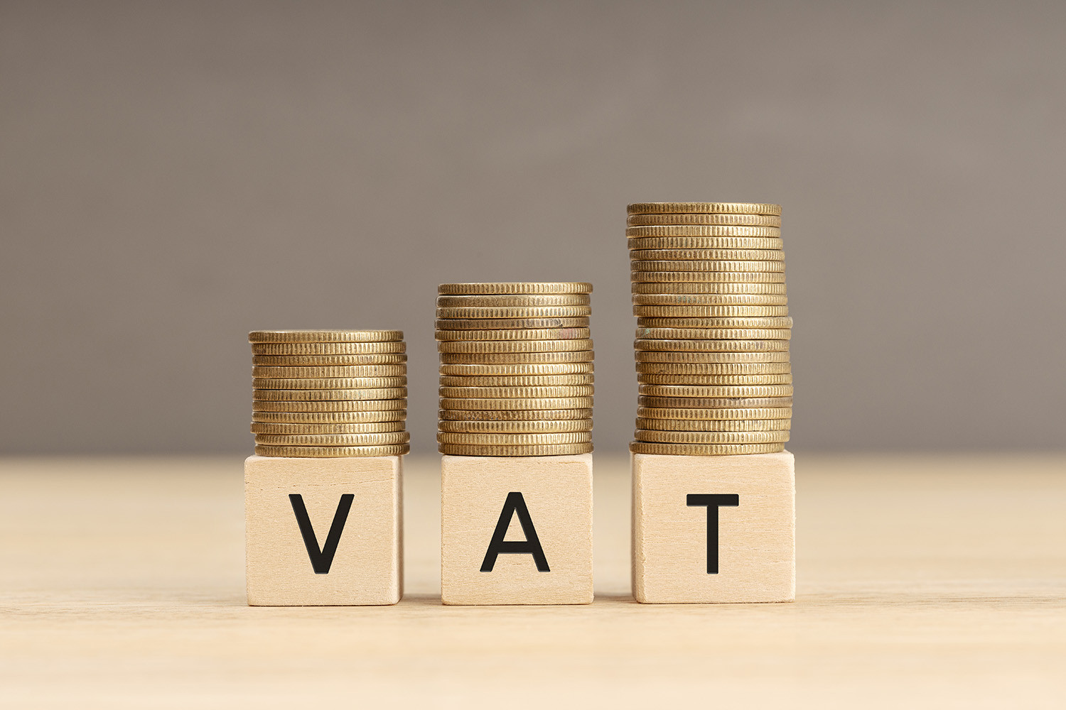Strengthening VAT Compliance on Exports Through Effective Policies and Procedures