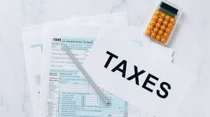 Monthly SARS and Tax Update - June 2025