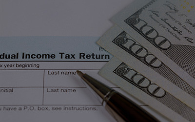 Master Tax Return Corrections & Voluntary Disclosure