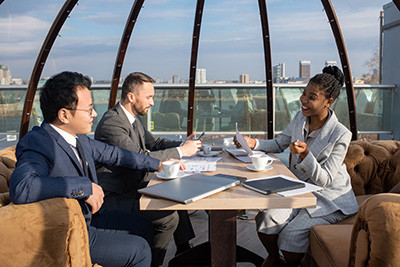 International Estate Planning