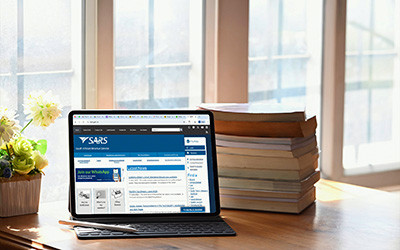 Winning SARS Verifications & Substantiation Requests